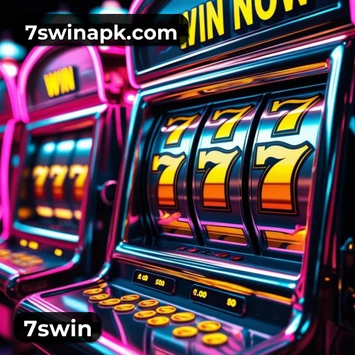7swin Download Oficial