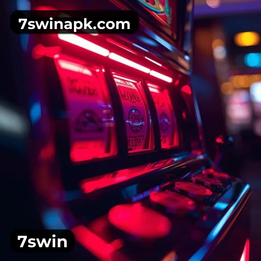 7swin Logo 2