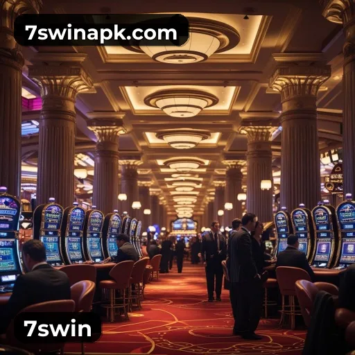7swin Logo 3