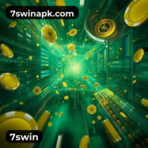 7swin Licenciado Curaçao - Segurança SSL 256-bit
