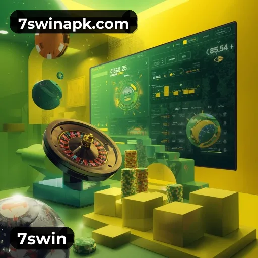 7swin Certificado eCOGRA - Jogos Justos Auditados