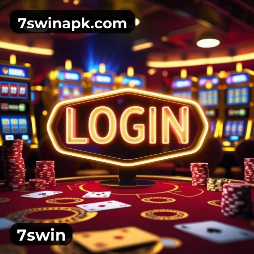 7swin PIX Instantâneo - Saques em 8 Minutos