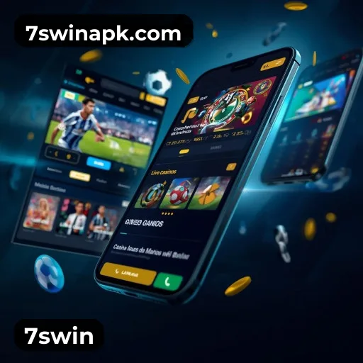 7swin Instalar Logo 1