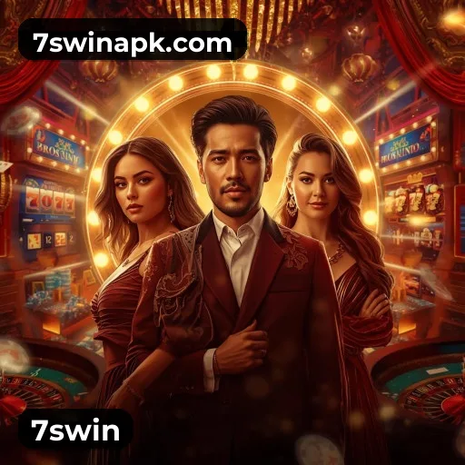 7swin Instalar Logo 3