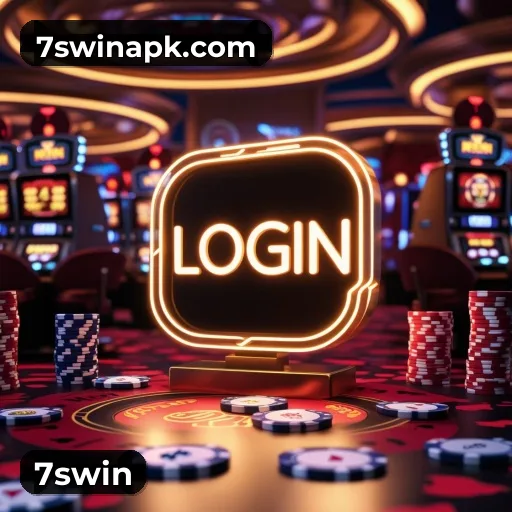 7swin Instalar Logo 2