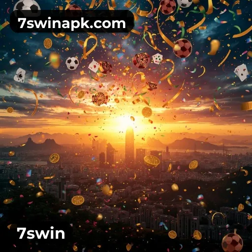 7swin Segurança Logo 1