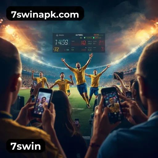 Slots 7swin - Giros Grátis Diários