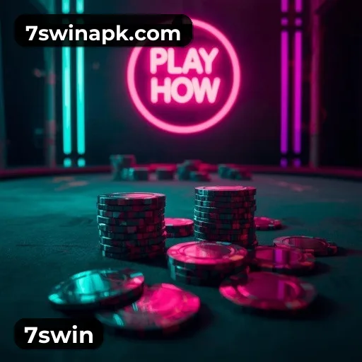 Slots 7swin - RTP Alto Certificado