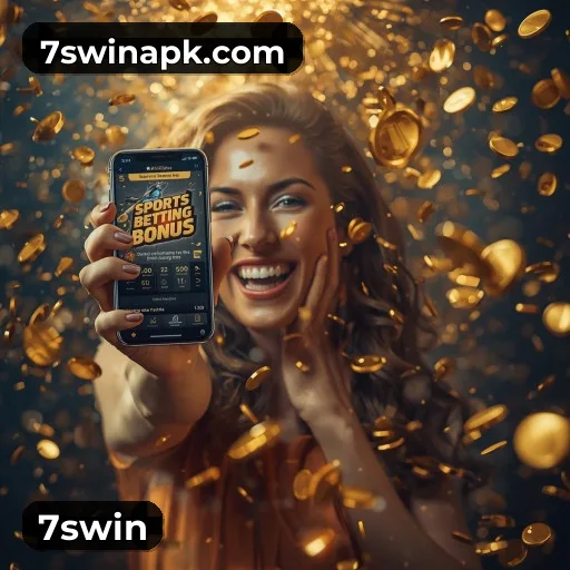 Telegram 7swin - Bônus Diários Exclusivos