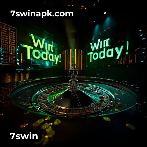 Telegram 7swin - Suporte Prioritário 24/7